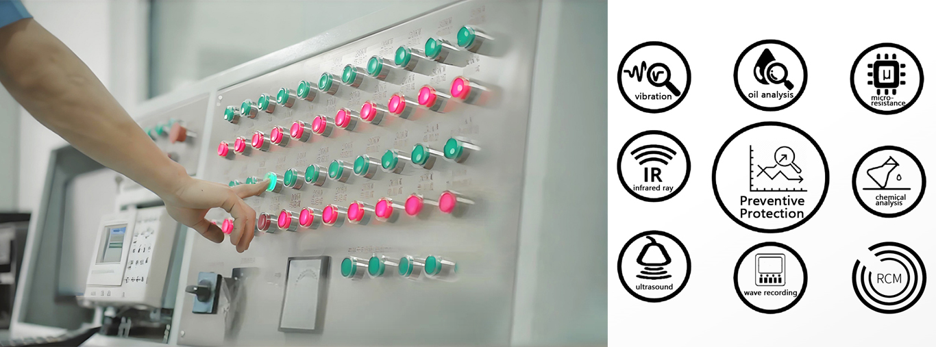 Predictive Maintenance