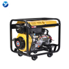 PORTABLE GENERATOR(OPEN TYPE WITHOUT WHEELS)