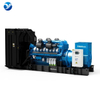 BAUDOUIN DIESEL GENERATOR