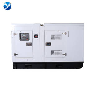 WEICHAI SILENT GENERATOR