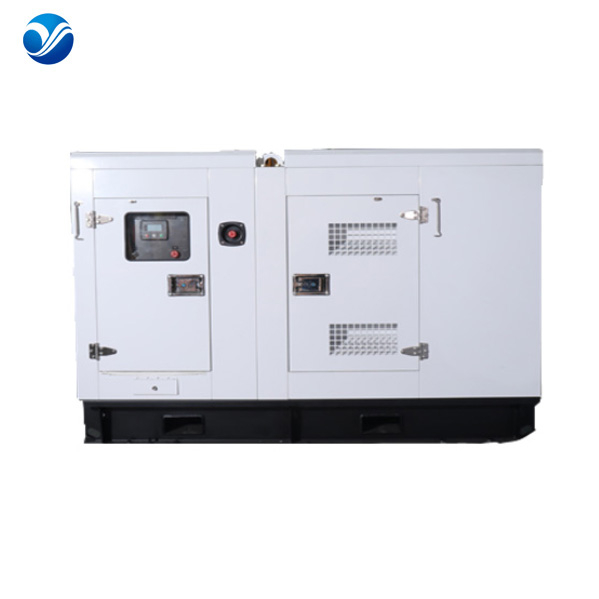 WEICHAI SILENT GENERATOR
