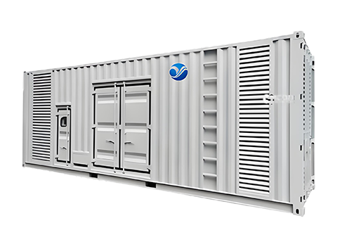 Container Generator