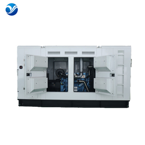 BAUDOUIN SILENT GENERATOR