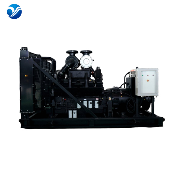 CUMMINS DIESEL GENERATOR