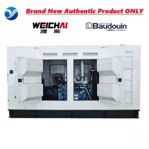 PENJANA SENYAP WEICHAI