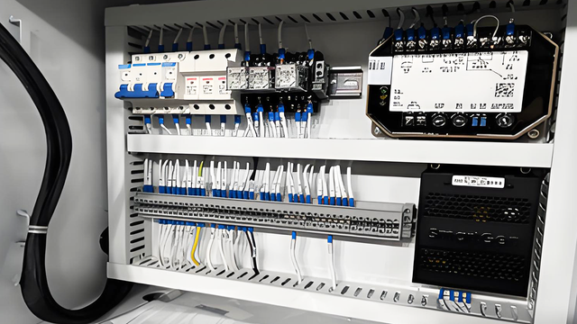 Wiring