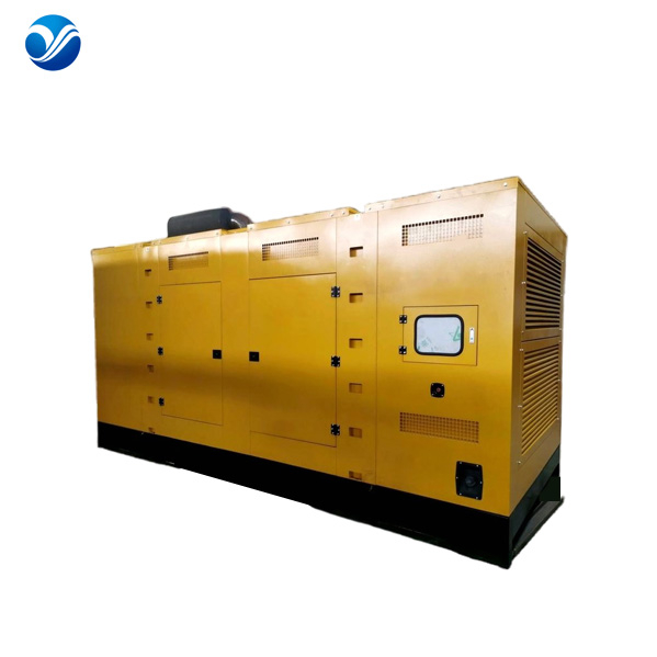 SME SILENT GENERATOR