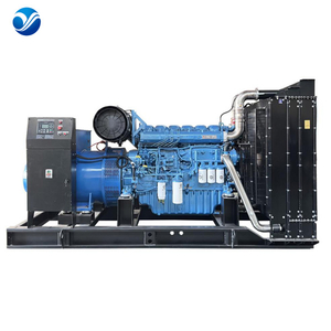 WEICHAI DIESEL GENERATOR