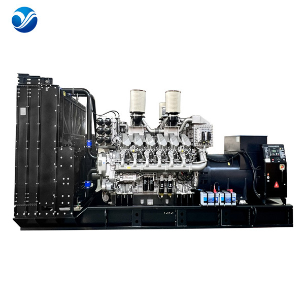SDEC DIESEL GENERATOR