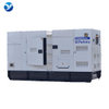 PERKINS SILENT GENERATOR