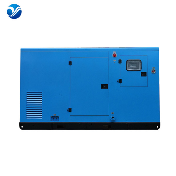 SDEC SILENT GENERATOR