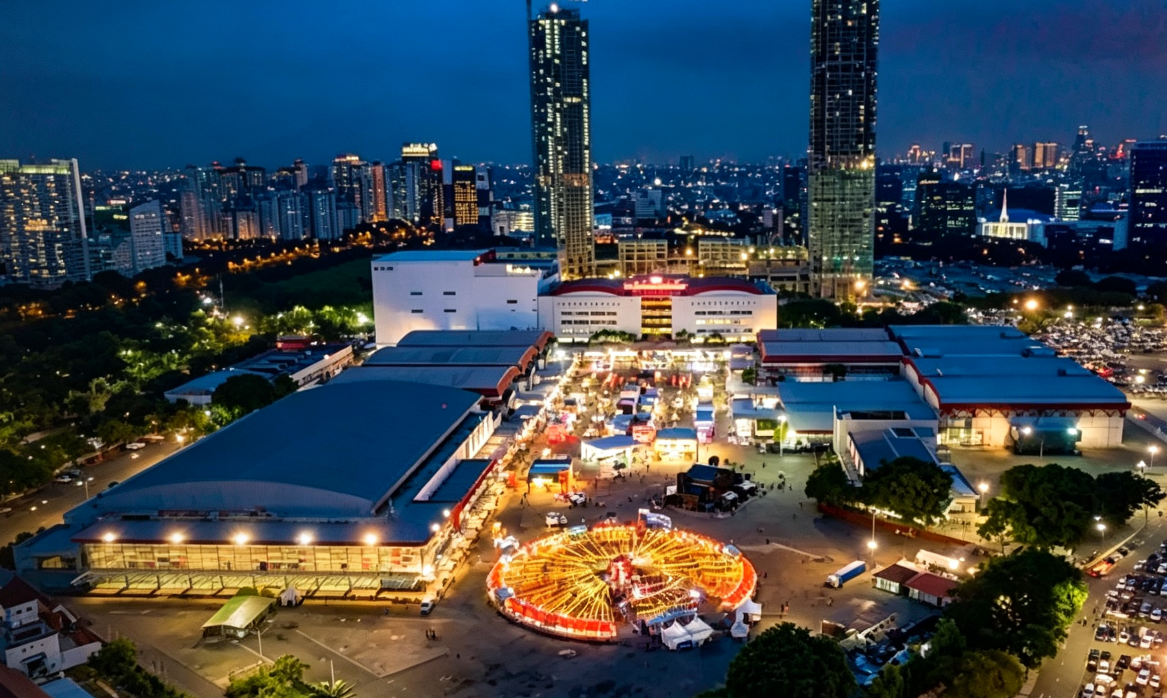 Electric & Power Indonesia 2026